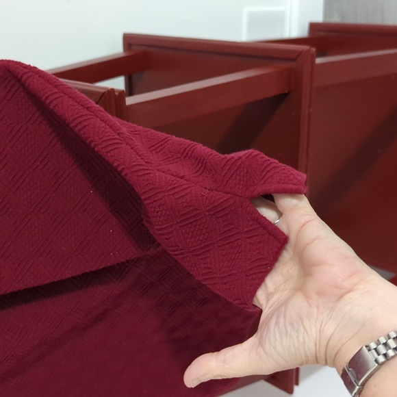 Crown & Ivy Dress - Picture 6 of 7